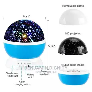 Star Light