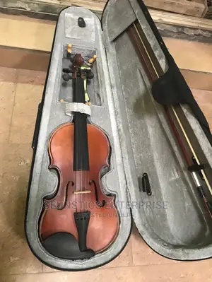1/2 Children Violin
