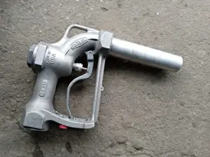 Fuel Nozzle Available in Stock