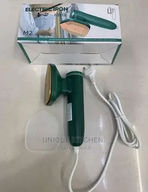Mini Electric Iron