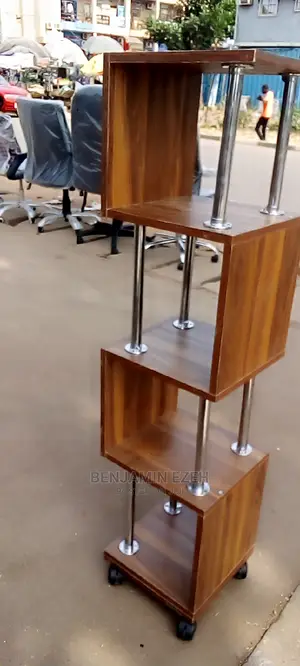 Book Shelves