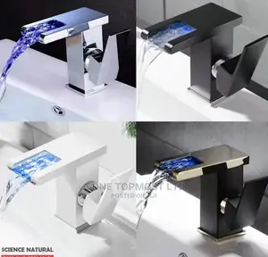 Hydroelectric Basin Mixers
