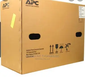 Apc Smart Ups - 2.2kva