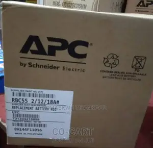 Apc Smart Ups - 2.2kva