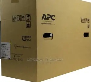 Apc Ups 2.2kva | Analog Built Inbattery