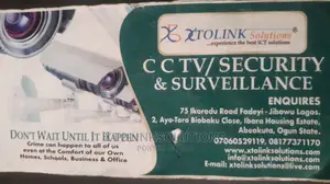 All Network and Hardware Engineer System Administrator.