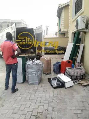 Quick Moving Service in Abuja and Interstate