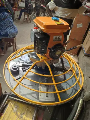 Gasoline Engine Trowel EY20