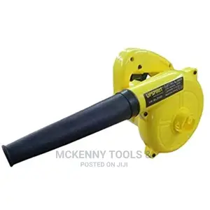 High-Speed Hand Held Electric Dust Air Blower 400w