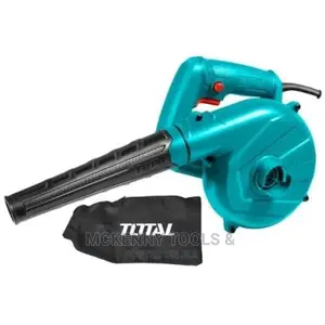 Total Dust Air Blower Sucker-400 Watts