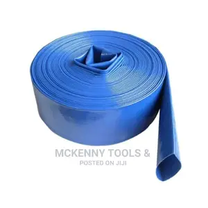 Heavy Duty Pvc Water Discharge Hose 3inch-100yards