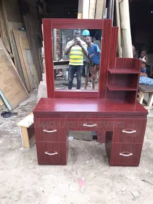 Dressing Mirror