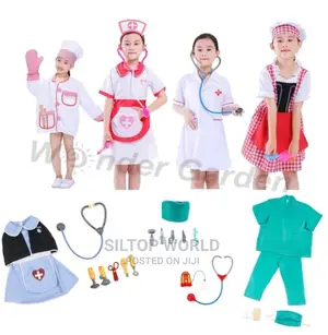 Children's Career Wear