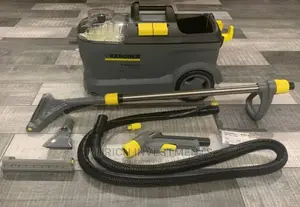 Karcher Puzzi 10/1 Spray Extraction Cleaner