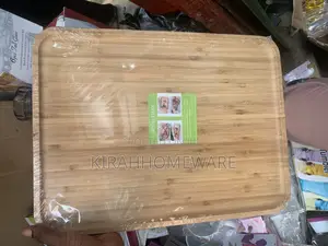 Wooden Tray