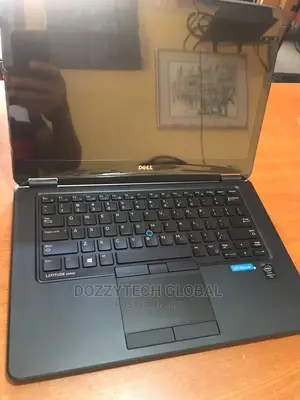 Laptop Dell Latitude E7450 4GB Intel Core I7 HDD 500GB