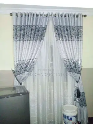 Window Curtains