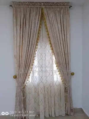 Window Curtains