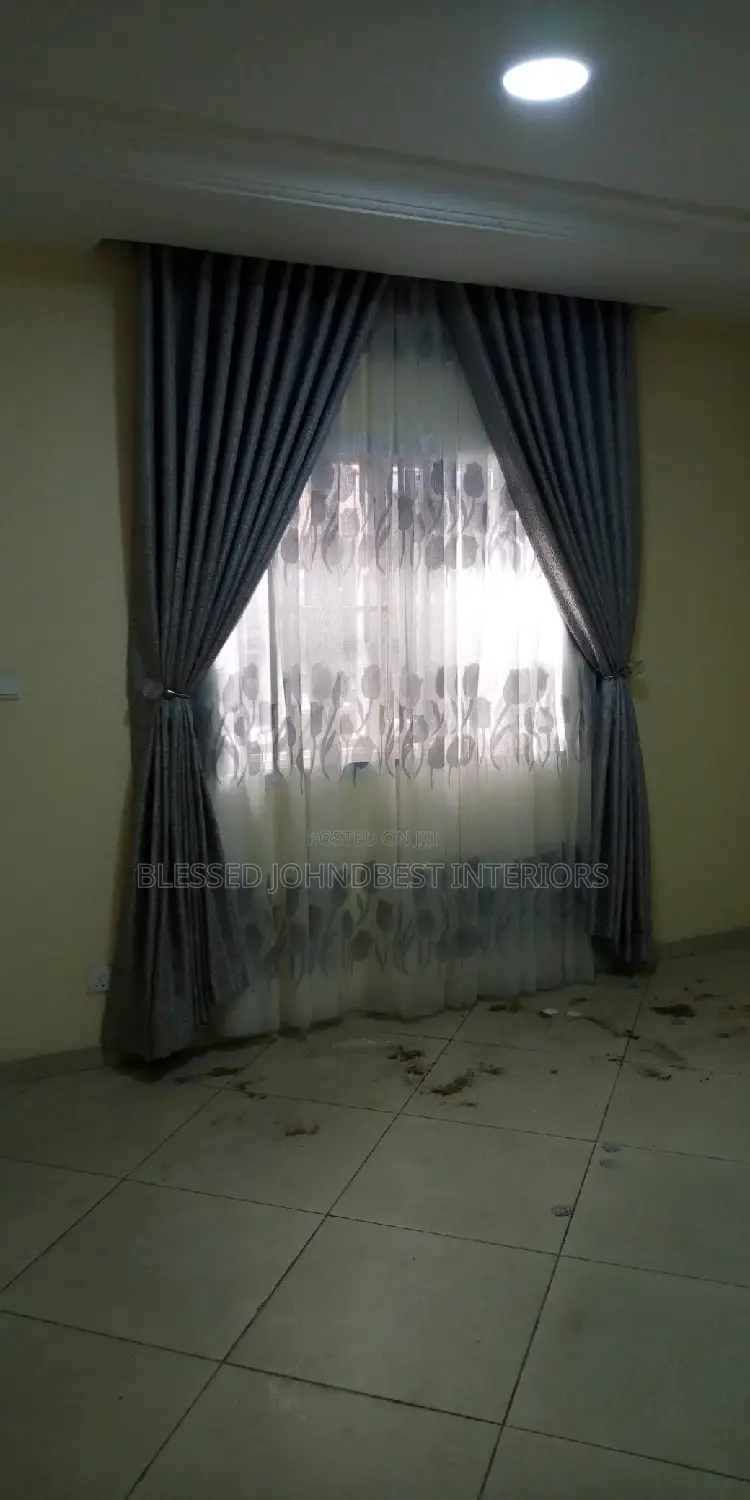 Window Curtains