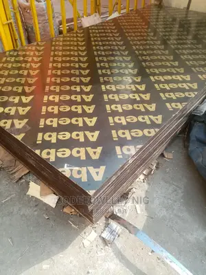 Marine Board Plywood