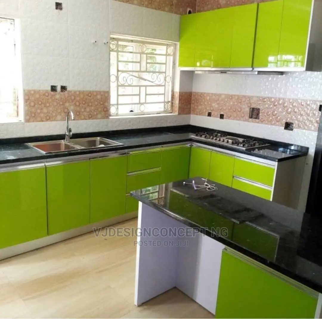 Kitchen Cabinets