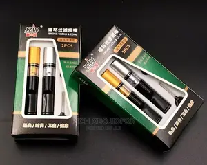 Smoke Filter