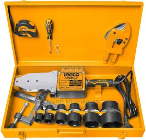 Plastic Welding Machine