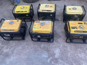 Firman/Elepaq. 1.9kva