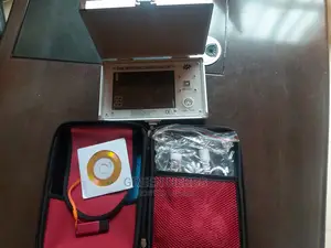 Mini Quantum Resonance Magnetic Analyzer-
