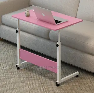 Adjustable Laptop Table
