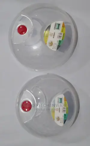 Microwave Cover