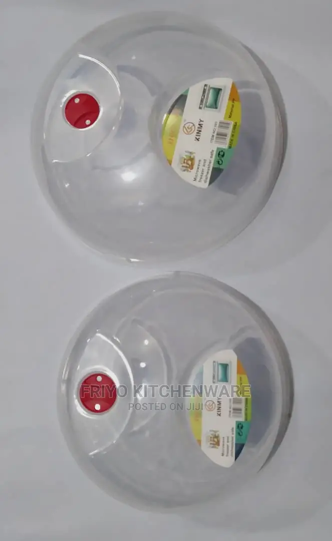 Microwave Cover