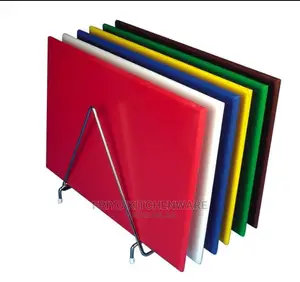 Industrial Cutting Board Semi