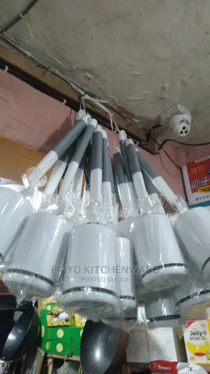 Toilet Brush/ Stain Remover