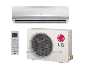 Lg 1.5 Dual Inverter A.C