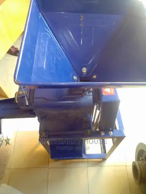Mini Rice Milling Machines