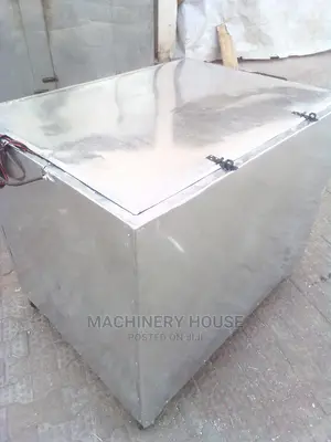 Cold Rooms Iceblocks Machines