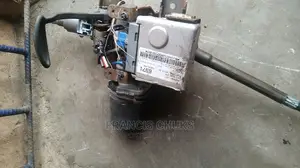 Staring Wheel Pump