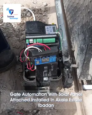 Automatic Gates For Homes