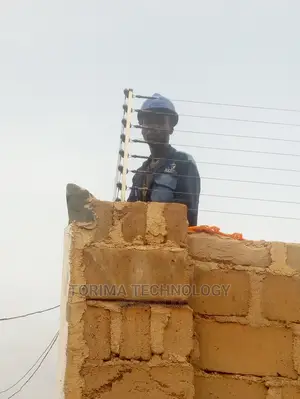 Electric Wire Intensity