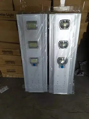 Felicity Solar Street Light All in One