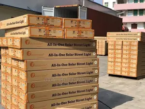 Felicity Solar Light