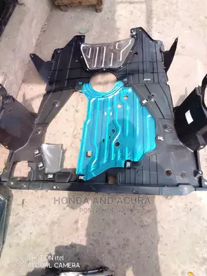 Engine Lower Cover Honda Accord 2018-020