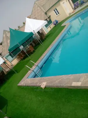 High Quality Artificial Carpet Grass