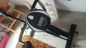 150kg User Weights Strong Spinning Bike