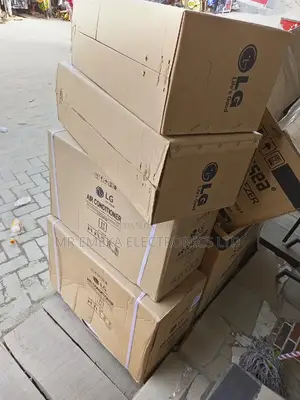 LG 1hp Split Unit 100 Copper