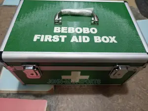 First Aid Box