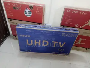 Samsung TV Uhd 50'' Inches