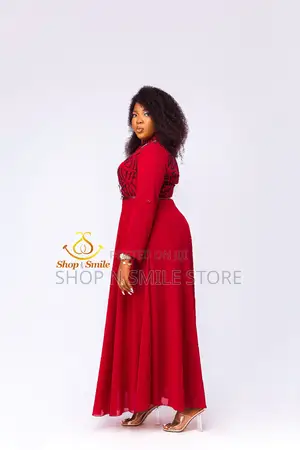 Women Turkey Dress