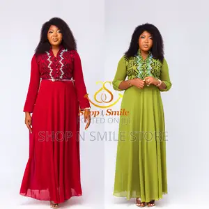 Women Turkey Dress